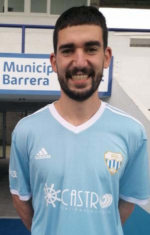 Carlos (Ribadeo F.C.) - 2021/2022